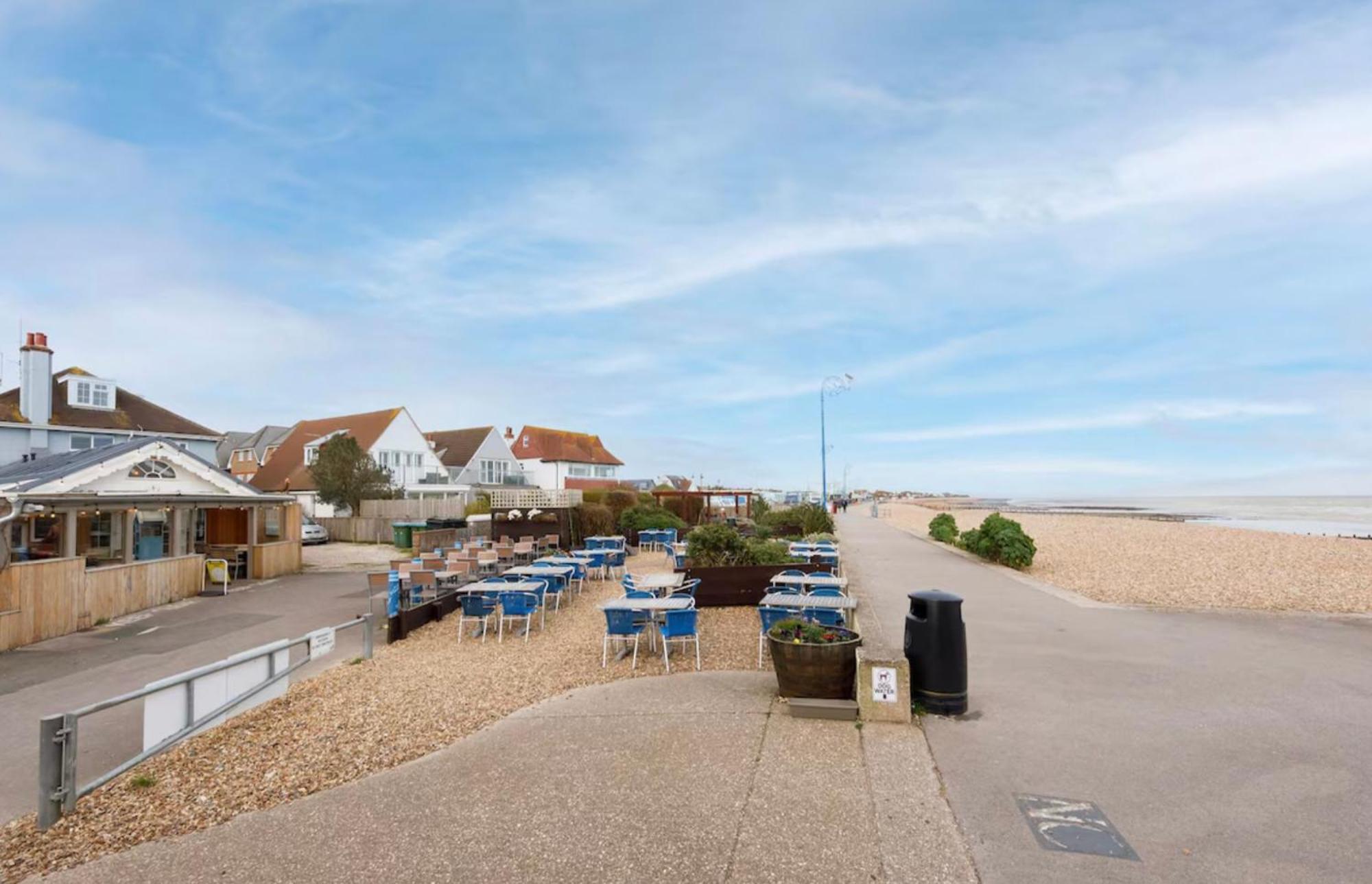 Luxury Georgian Home, Hot Tub, Sea View, Private Garden, Sleeps 6 ボグナー・リージス エクステリア 写真