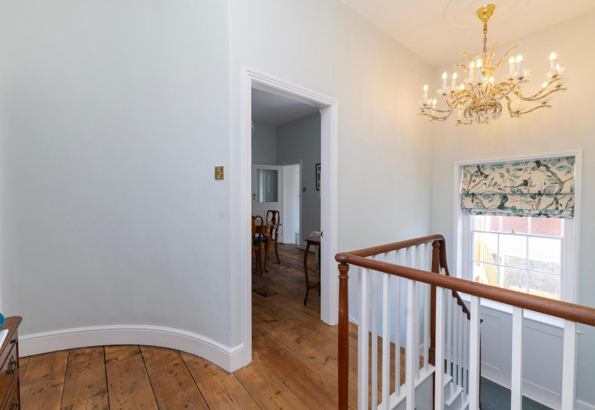 Luxury Georgian Home, Hot Tub, Sea View, Private Garden, Sleeps 6 ボグナー・リージス エクステリア 写真